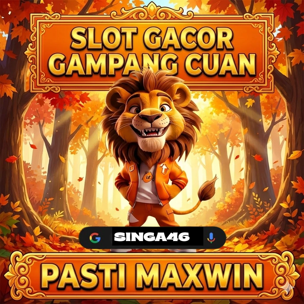 SINGA46 Situs Judi Bola Mix Parlay